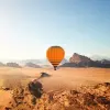 Image of In the Air