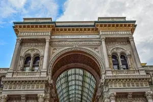 Image of Italy