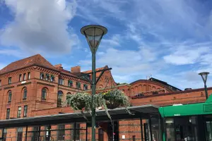 Tour image of Malmo Walking Tour, 3 hours (small group)