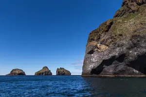Tour image of Boat Tour in Vestmannaeyjar