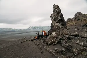 Tour image of Hidden Trails of Iceland