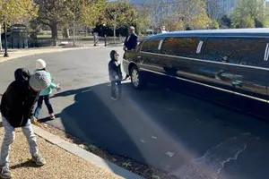 Tour image of Stretch Limo Private Day & Night Custom Tours of Washington DC