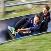 Image of Sledding
