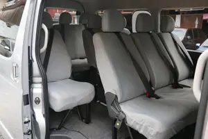 Tour image of El Nido to Puerto Princesa - Private Transfer