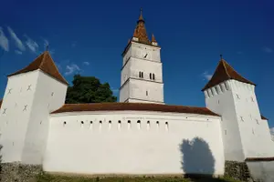 Tour image of Experience the History of Bran Castle and Saxon Fortifications in Burzenland