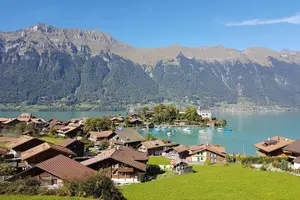 Tour image of Interlaken & Jungfrau private tour - Customized day tour with your local guide
