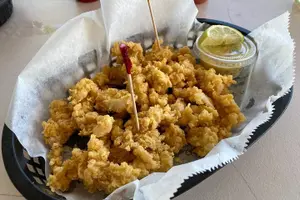 Tour image of Bimini Island Food Taste Experience Tour