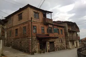 Tour image of Struga, cave churches and Vevchani springs tour from Ohrid
