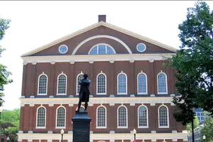 Tour image of Highlights of Boston Private Tour
