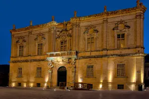 Tour image of Mdina Cathedral and Museum entrance ticket