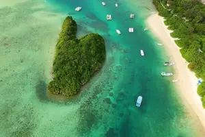 Tour image of Ishigaki Island Shore Excursion, Trails and Scenic Spots