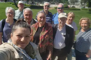 Tour image of Small Group Tour: Essential Istanbul