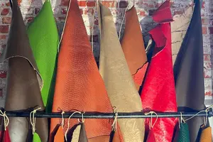 Tour image of Genuine Leather Craft by Choice Workshop in Leiden