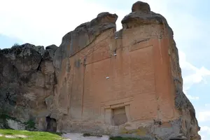 Tour image of Private Tour of the Hittite Sites