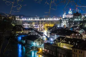 Tour image of Bern Private Walking Tour with a Professional Guide