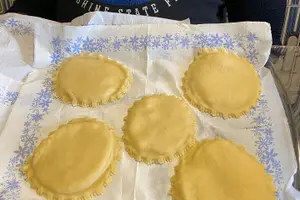 Tour image of Half Day Sardinian Pasta Classes with Dining and Latin Dance