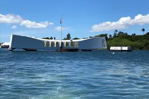 Tour image of Private Pearl Harbor and Honolulu City Tour
