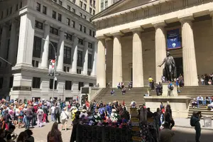 Tour image of See 30+ Top New York Sights - Fun Local Guide