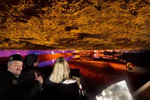 Tour image of Private Eagles Nest and Salt Mines Tour from Salzburg