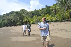 Tour image of One Day Tour To Corcovado From San José