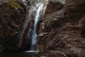 Tour image of Troodos Mountains 4x4 Tour with Meze Lunch from Limassol
