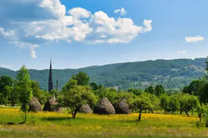 Tour image of Maramures best (1 day, from Cluj)