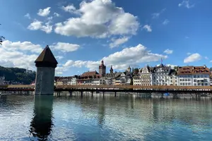 Tour image of Glacier Express, Swiss Alps & Lucerne Tour | From Basel