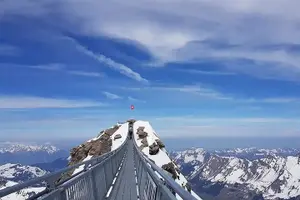 Tour image of Glacier 3000 & Montreux on a Private Day Trip from Geneva