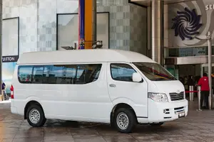 Tour image of Penang Arrival Transfer