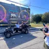 Image of Pedicab Tours