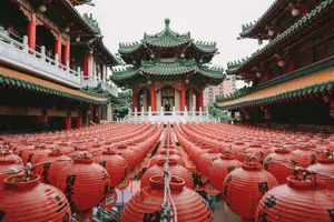 Tour image of Kaohsiung Like a Local: Customized Private Tour