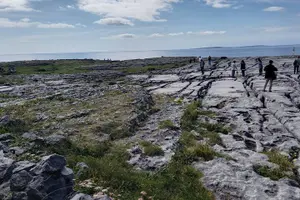 Tour image of Cliffs of Moher from Ashford Castle Private Tour