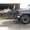 Image of Performance Car Driving