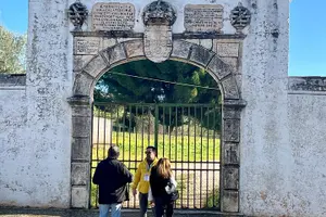 Tour image of Walking Tour in Vila Viçosa