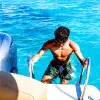 Image of Kitesurfing