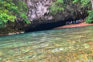 Tour image of Cave Tubing at Nohoch Che' en Caves Reserve