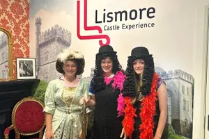 Tour image of Lismore Castle VR Experience