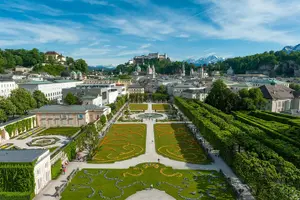 Tour image of Salzburg Day Trip from Vienna