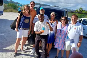 Tour image of Private V.I.P sightseeing, Shopping and Beach Tour
