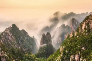 Tour image of Mount Huangshan Highlights Group Tour -No Shopping