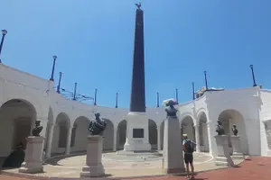 Tour image of Panama City and Canal Private Tour
