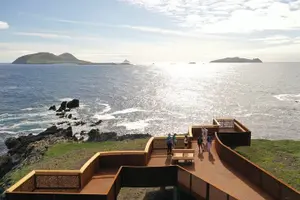 Tour image of Dingle Peninsula and Slea Head Drive Group Tour