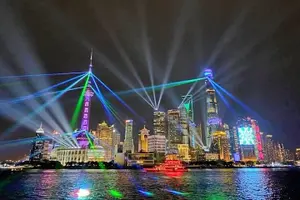 Tour image of Private Full-Day Tour: Incredible Shanghai Highlights