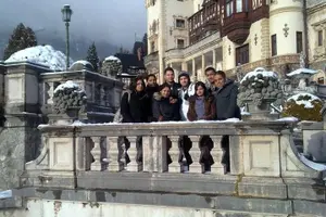 Tour image of Day trips and excursions in nature, cities in Transylvania, Brasov!
