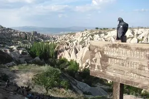 Tour image of Cappadocia Green Tour