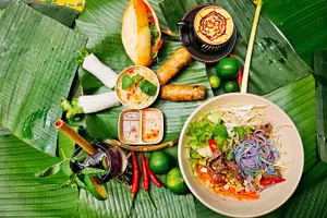 Tour image of Hanoi Tour: Food, Culture and Fun by Vintage Motorbike