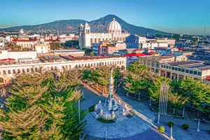 Tour image of Half day| San Salvador City Tour