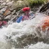 Image of White Water Rafting