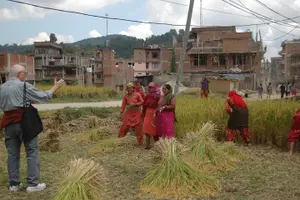 Tour image of Day Trip to Bhaktapur and Panauti from Kathmandu