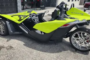 Tour image of Polaris Slingshot Rental-Philadelphia, PA